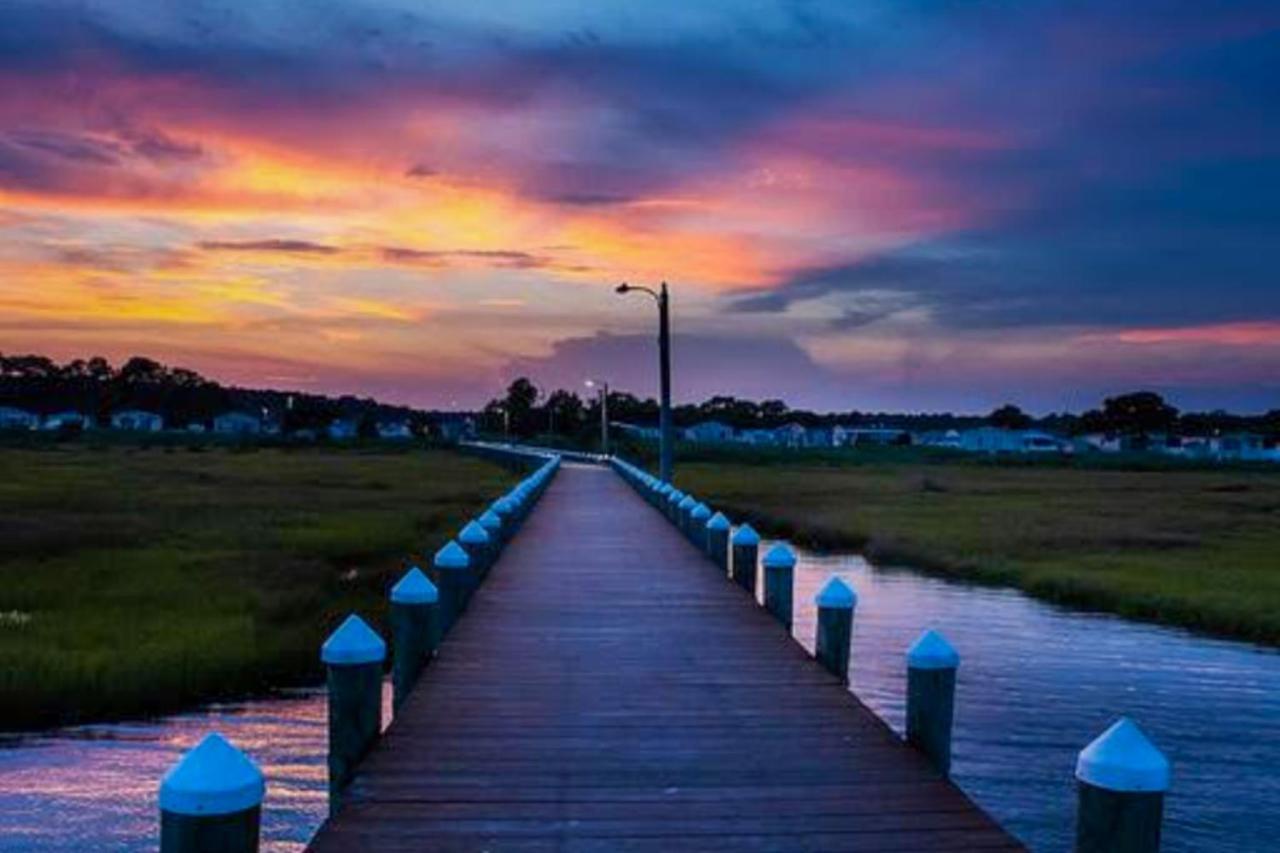 Assateague Point - Bay Breeze Villa Berlin Kültér fotó