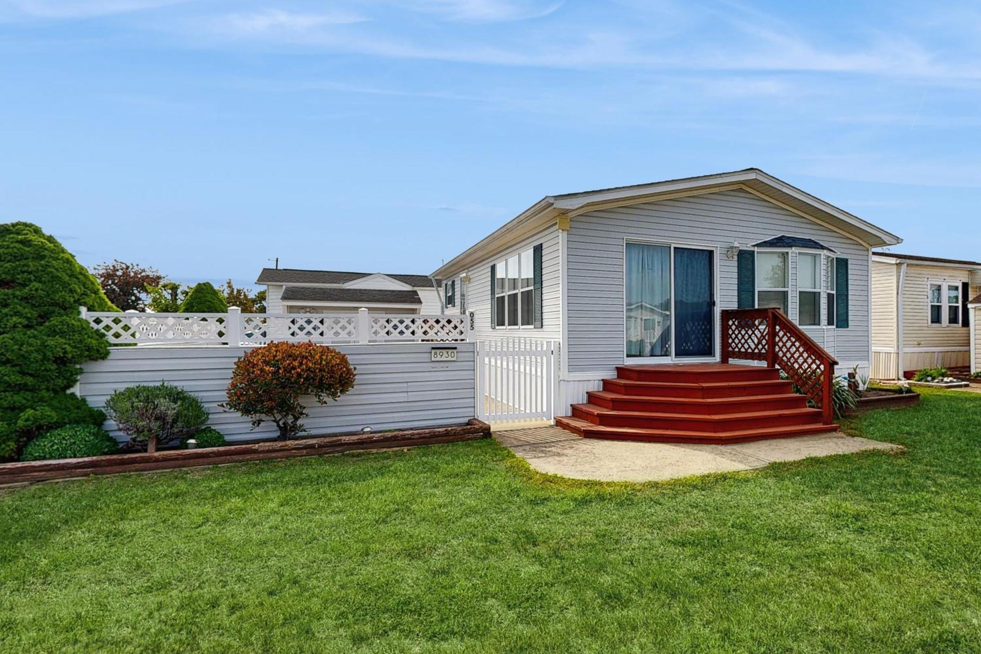 Assateague Point - Bay Breeze Villa Berlin Kültér fotó